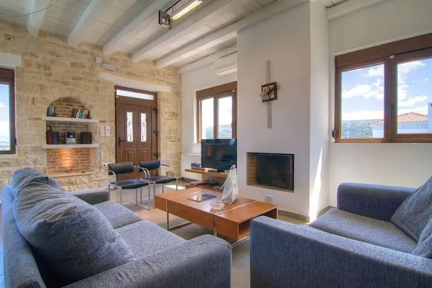 Villa, Kişiye Özel Havuzlu, Deniz Manzaralı