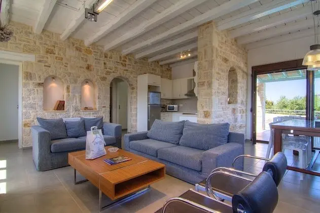 Villa, Kişiye Özel Havuzlu, Deniz Manzaralı
