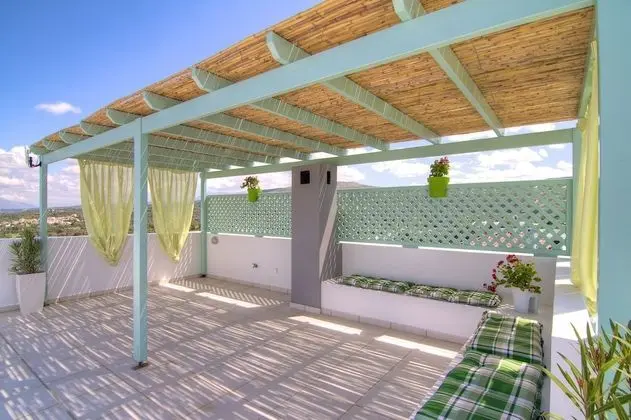 Villa, Kişiye Özel Havuzlu, Deniz Manzaralı