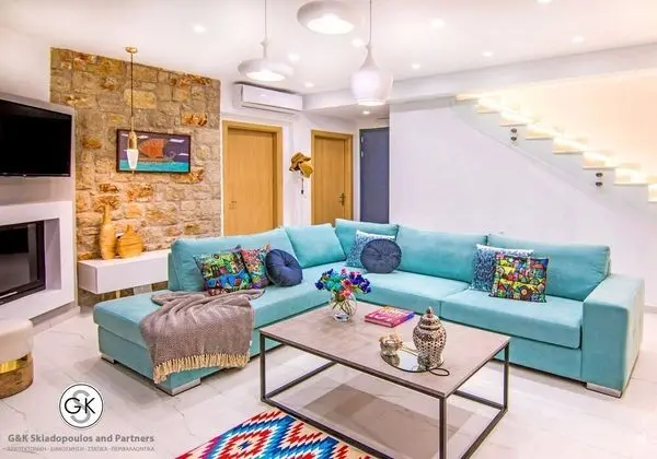 Villa, 3 Yatak Odası, Kişiye Özel Havuzlu