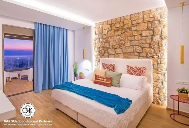 Villa, 3 Yatak Odası, Kişiye Özel Havuzlu