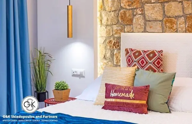 Villa, 3 Yatak Odası, Kişiye Özel Havuzlu