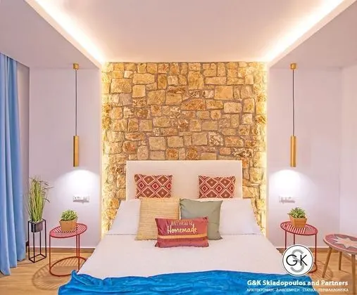 Villa, 3 Yatak Odası, Kişiye Özel Havuzlu