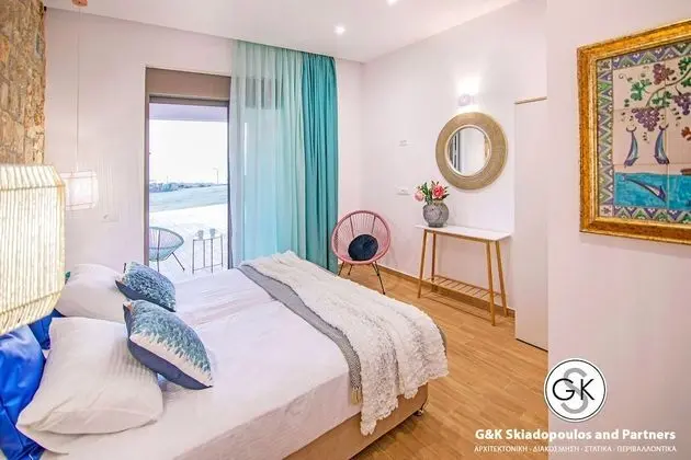 Villa, 3 Yatak Odası, Kişiye Özel Havuzlu