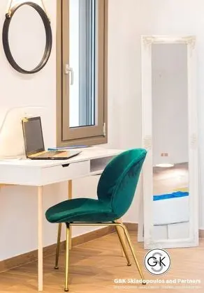 Villa, 3 Yatak Odası, Kişiye Özel Havuzlu
