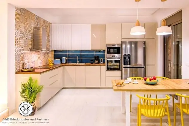 Villa, 3 Yatak Odası, Kişiye Özel Havuzlu