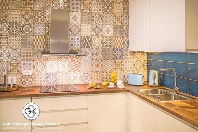 Villa, 3 Yatak Odası, Kişiye Özel Havuzlu