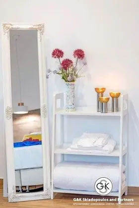 Villa, 3 Yatak Odası, Kişiye Özel Havuzlu