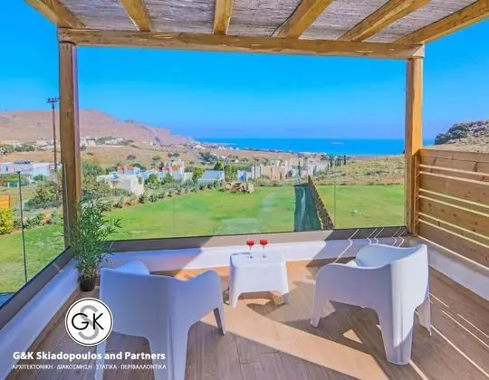 Villa, 3 Yatak Odası, Kişiye Özel Havuzlu