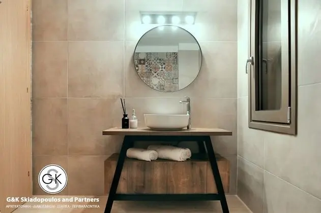 Villa, 3 Yatak Odası, Kişiye Özel Havuzlu