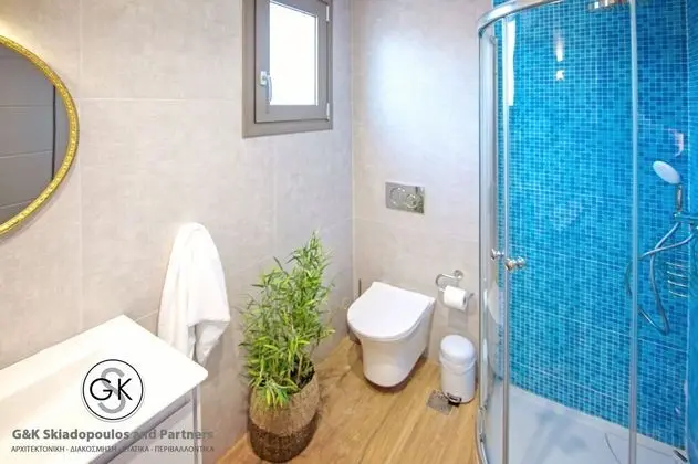 Villa, 3 Yatak Odası, Kişiye Özel Havuzlu