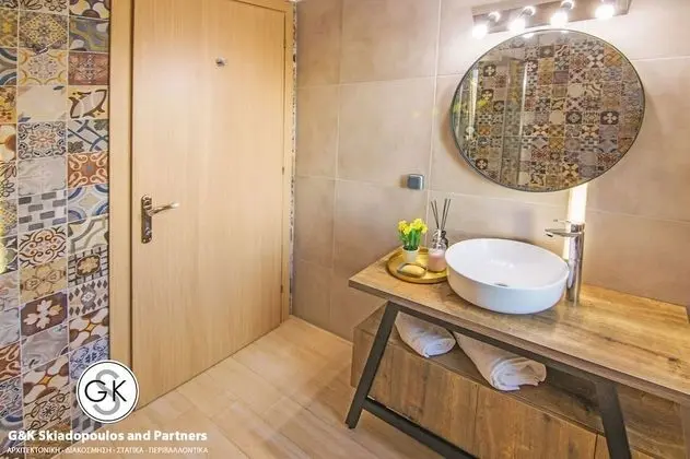 Villa, 3 Yatak Odası, Kişiye Özel Havuzlu