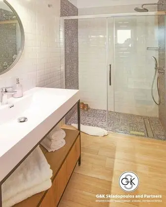 Villa, 3 Yatak Odası, Kişiye Özel Havuzlu