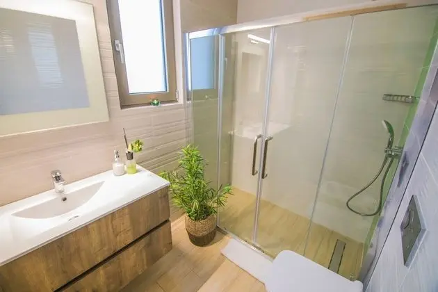 Villa, 3 Yatak Odası, Kişiye Özel Havuzlu