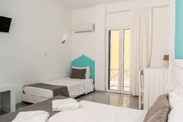 Classic Üç Kişilik Oda