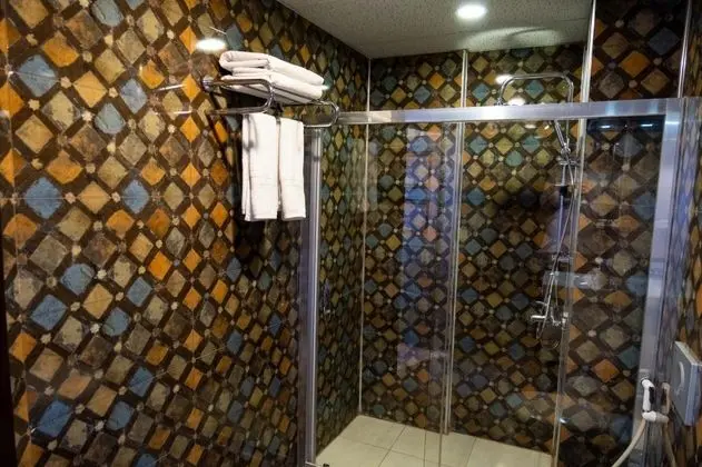 Aile Odası, Şehir Manzaralı, Balkonsuz