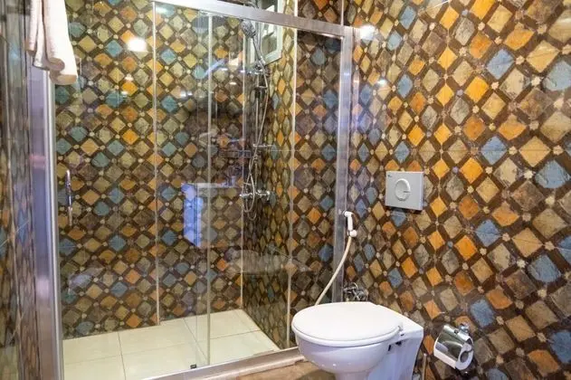 Çift Kişilik, Şehir Manzaralı, Balkonsuz