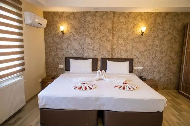Çift Kişilik, Şehir Manzaralı, Balkonsuz