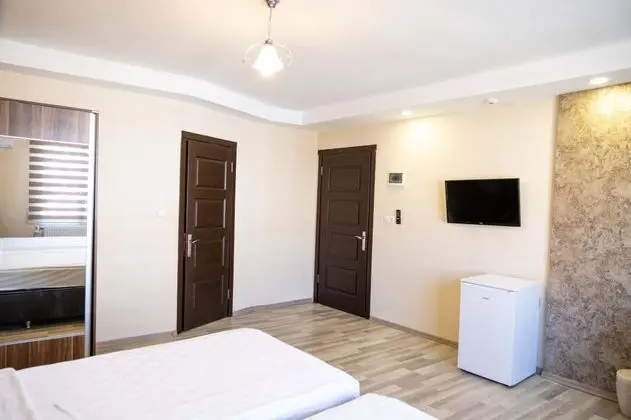 Çift Kişilik, Şehir Manzaralı, Balkonsuz