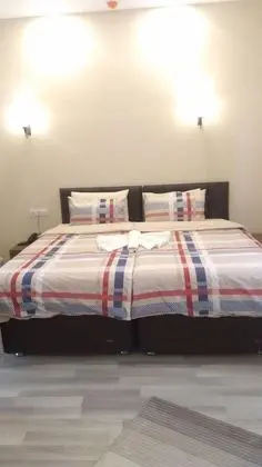 Classic Tek Büyük veya İki Ayrı Yataklı Oda
