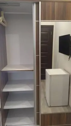 Classic Tek Büyük veya İki Ayrı Yataklı Oda