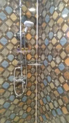 Classic Tek Büyük veya İki Ayrı Yataklı Oda