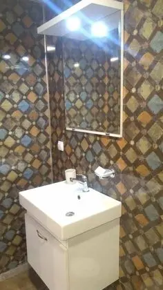 Classic Tek Büyük veya İki Ayrı Yataklı Oda