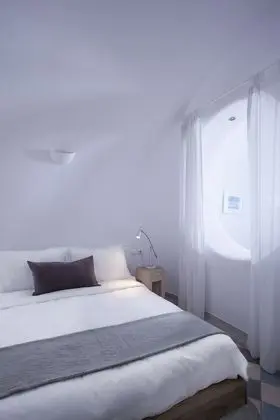 Süit, 2 Yatak Odası, Kişiye Özel Havuzlu (Spilia)