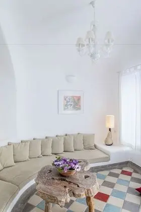 Süit, 2 Yatak Odası, Kişiye Özel Havuzlu (Spilia)