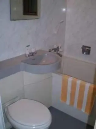 Traditional Oda, Sigara İçilmez