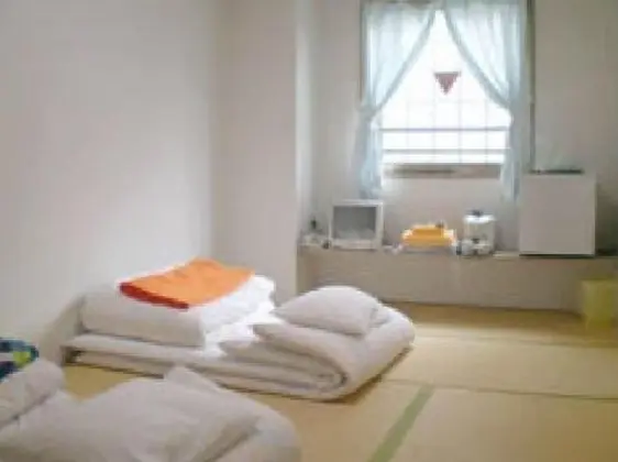 Traditional Oda, Sigara İçilmez, Ortak Banyo