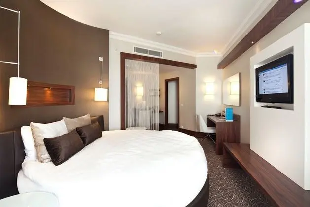 Prens Suite