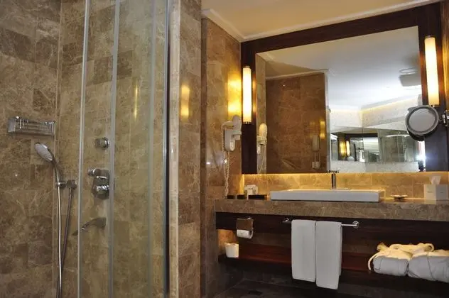 Prens Suite