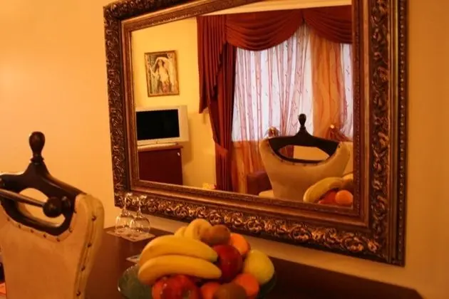 Executive Suite, Şehir Manzaralı