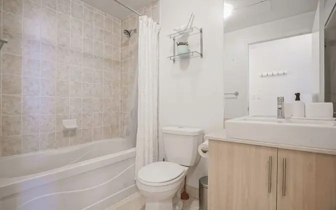 Comfort Süit