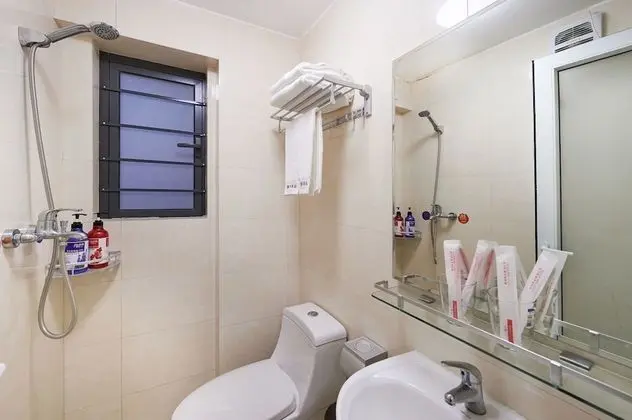 Comfort Oda, 1 Yatak Odası