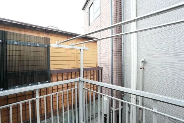 Apart Daire (VI-2)