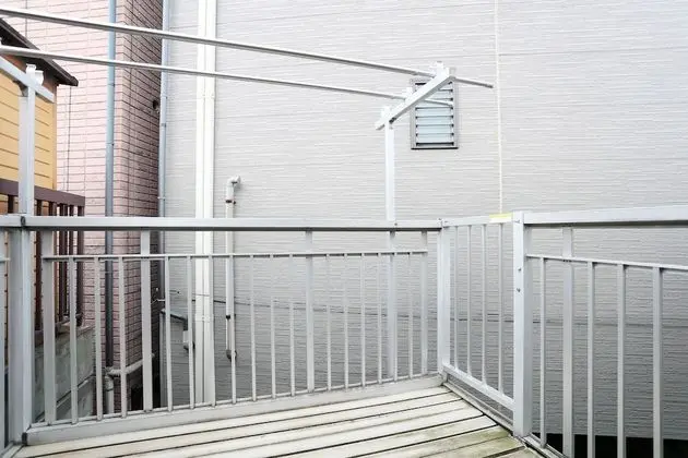 Apart Daire (VI-2)