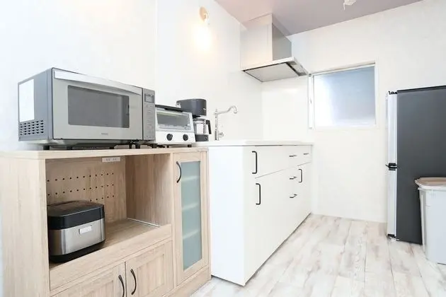 Apart Daire (VI-3)