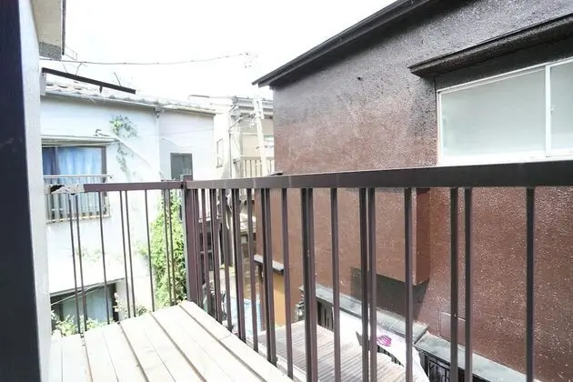 Apart Daire (VI-3)
