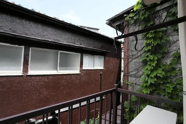 Apart Daire (VI-3)