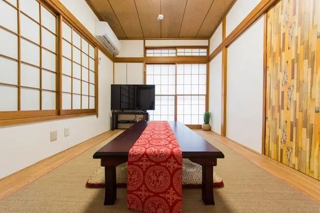 Ev (Private Vacation Home)