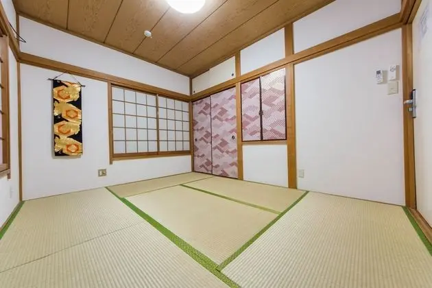 Ev (Private Vacation Home)