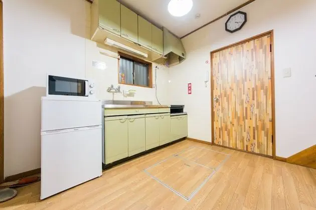 Ev (Private Vacation Home)
