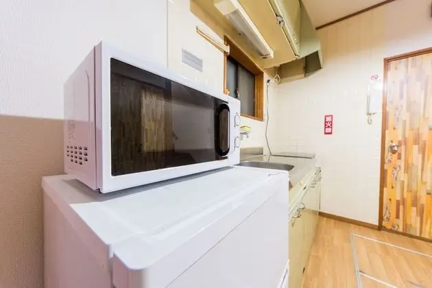 Ev (Private Vacation Home)
