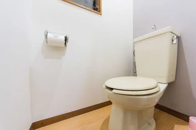 Ev (Private Vacation Home)