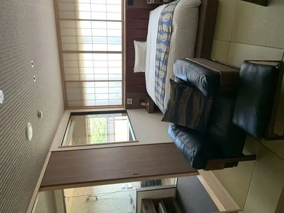 Deluxe Tek Kişilik Oda