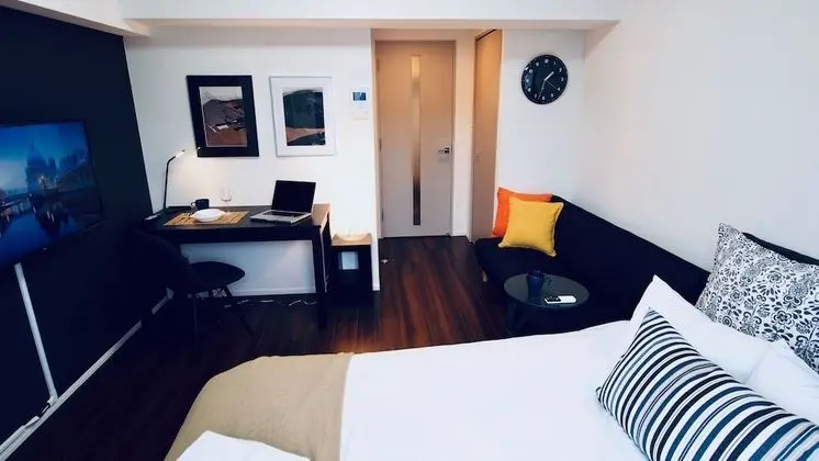 Economy Tek Büyük Yataklı Oda