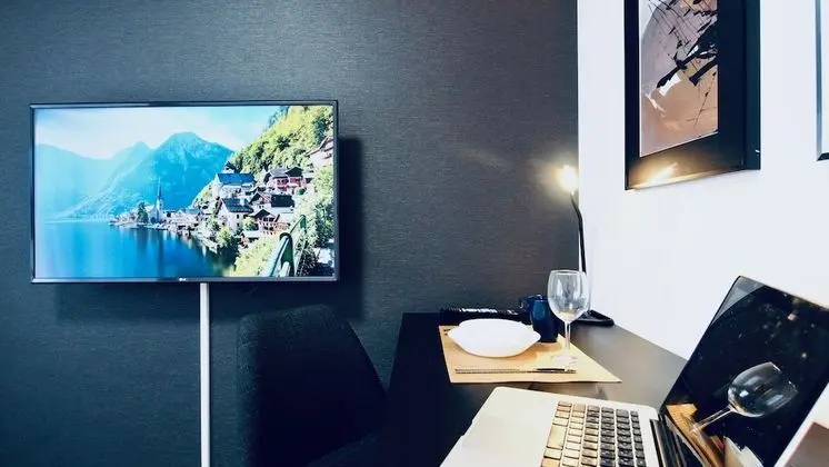 Economy Tek Büyük Yataklı Oda