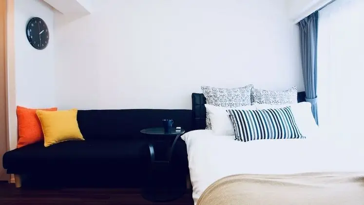 Economy Tek Büyük Yataklı Oda